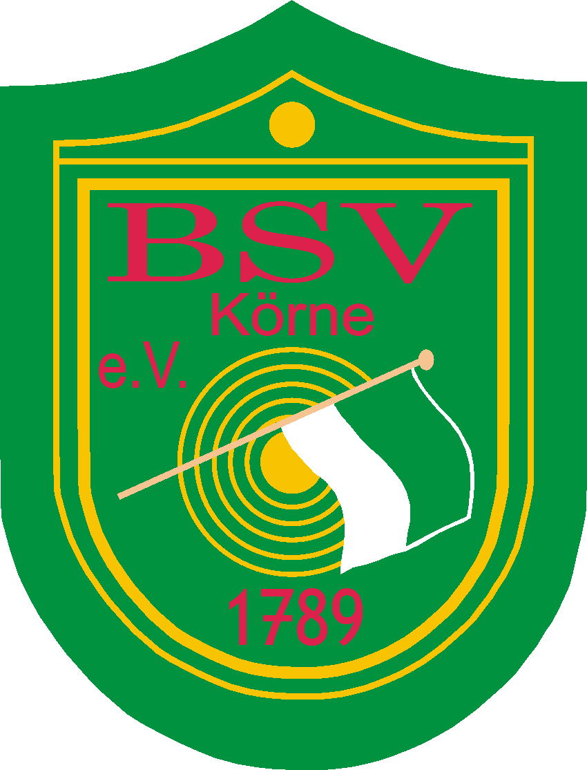 BSV Wappen